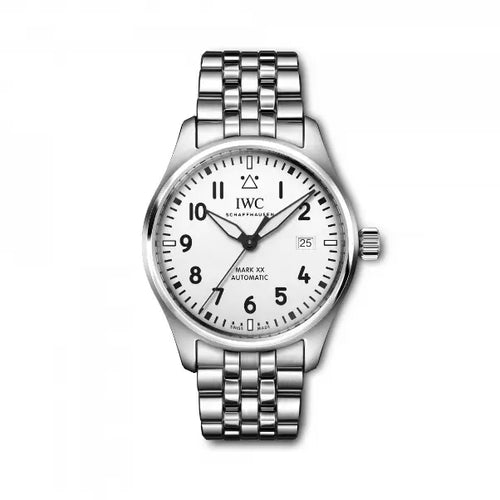 75 YEARS OF THE LEGENDARY MARK SERIES: IWC SCHAFFHAUSEN LAUNCHES A NEW DIAL FOR THE MARK XX