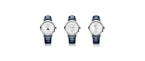 Baume & Mercier Clifton Petites Complications