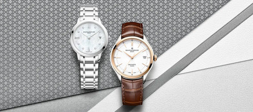 Baume & Mercier - Festive Season