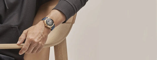 Baume & Mercier - Watches & Wonders - Clifton Baumatic Novelties