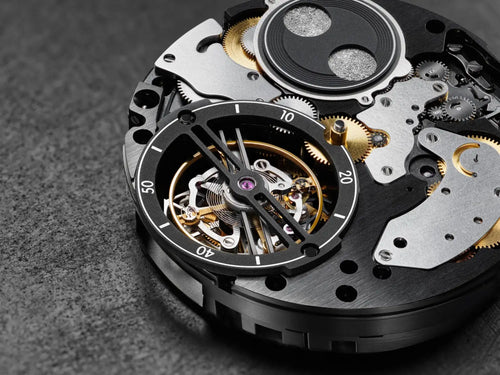 IWC SCHAFFHAUSEN LAUNCHES SPECIAL EDITION BIG PILOT’S WATCH INSPIRED BY THE WORLD OF RACING