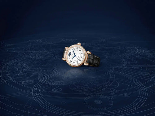 IWC’S DA VINCI COLLECTION EXPANDS