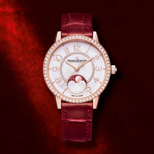 Jaeger-LeCoultre celebrates nine years of partnership with the Shanghai International Film Festival