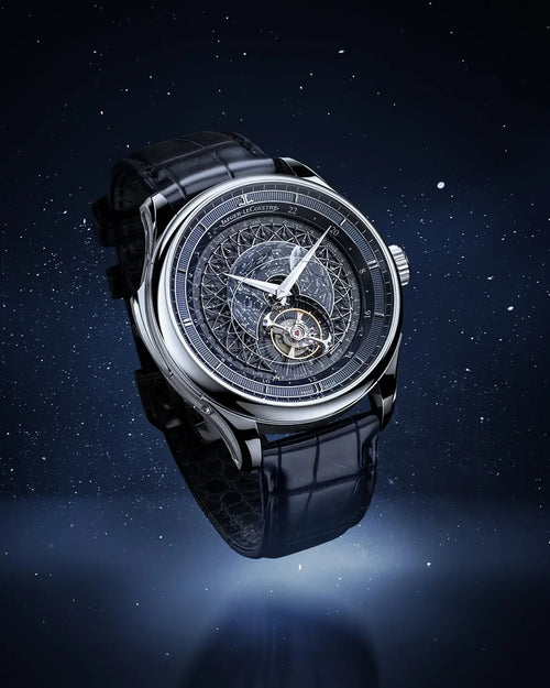 HYBRIS ARTISTICA CALIBRE 945