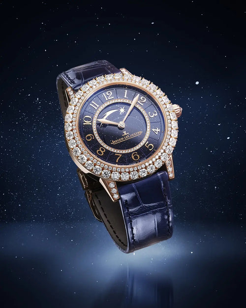 RENDEZ-VOUS SHOOTING STAR