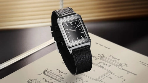 Jaeger-LeCoultre REVERSO STORIES EXHIBITION CELEBRATES TIMELESS STORIES SINCE 1931