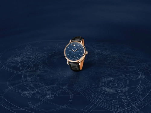 JUBILEE EDITION PORTOFINO MODELS