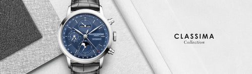 Novelties 2019 - Baume & Mercier - Classima Collection