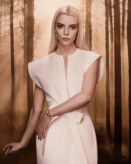 Jaeger-LeCoultre - REVERSO: A NEW TURN