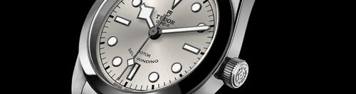 TUDOR BLACK BAY 41/36/32