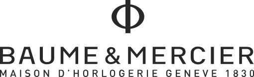 Baume & Mercier Logo - Cooper Jewelers