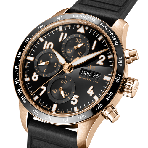 PILOT'S WATCH CHRONOGRAPH 41  | IW388309