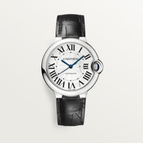Cartier Ballon Bleu - WSBB0028 Watches