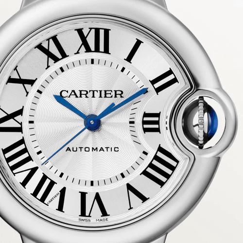Cartier Ballon Bleu - WSBB0030 Watches