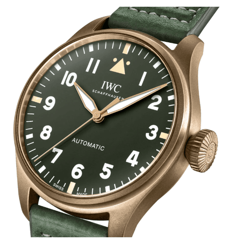 IWC Schaffhausen Big Pilot’s Watch 43 Spitfire - IW329702