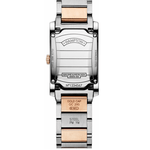 Baume & Mercier Hampton Women’s Luxury Watch - MOA10108