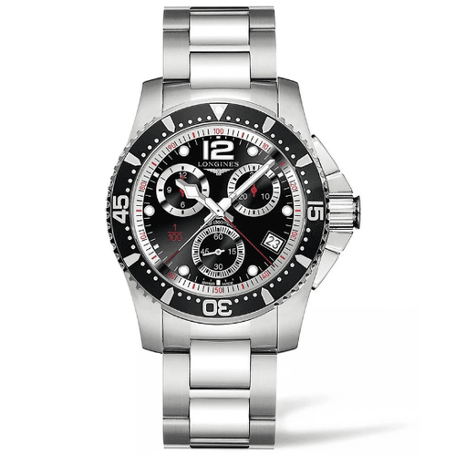 LONGINES HydroConquest Divers Chronograph Quartz Men’s