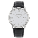 Baume & Mercier Men’s Quartz Watch - MOA10097 Watches
