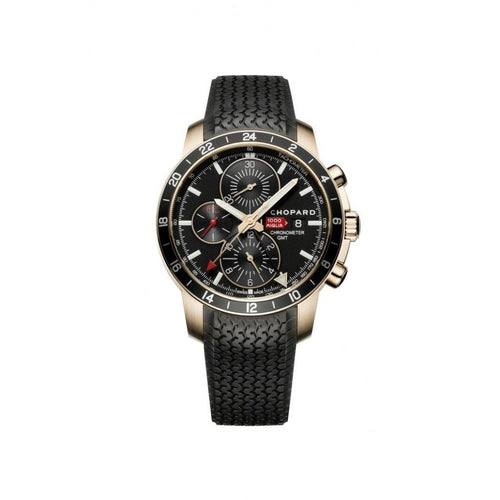Chopard Mille Miglia Mechanical Chronograph Men’s Watch