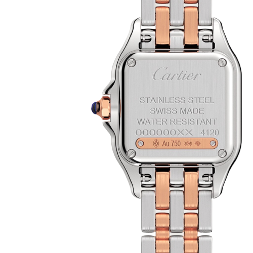 Cartier PANTHÈRE DE CARTIER WATCH - W3PN0006