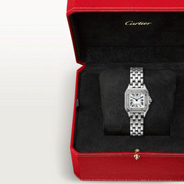 Cartier PANTHÈRE DE CARTIER WATCH - W4PN0007 Watches