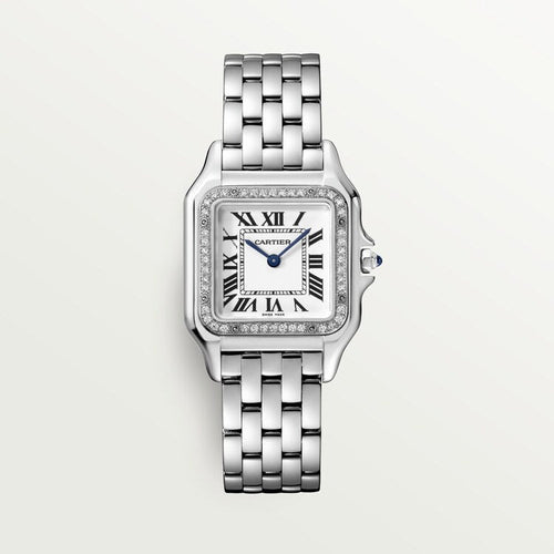 Cartier PANTHÈRE DE CARTIER WATCH - W4PN0008 Watches