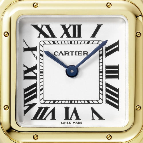 Cartier PANTHÈRE DE CARTIER WATCH - WGPN0009 Watches