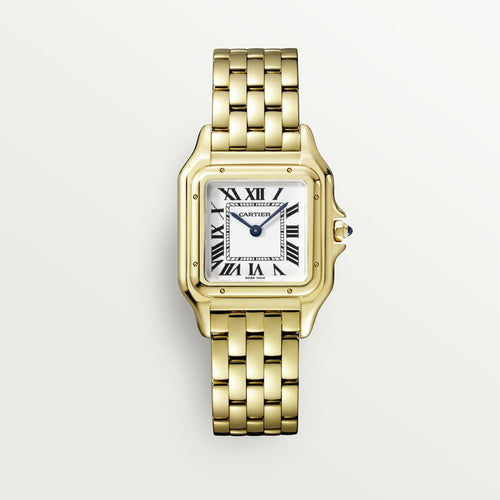 Cartier PANTHÈRE DE CARTIER WATCH - WGPN0009 Watches