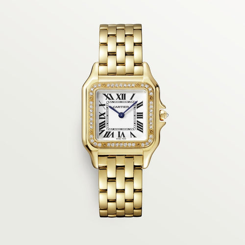 Cartier PANTHÈRE DE CARTIER WATCH - WJPN0016 Watches