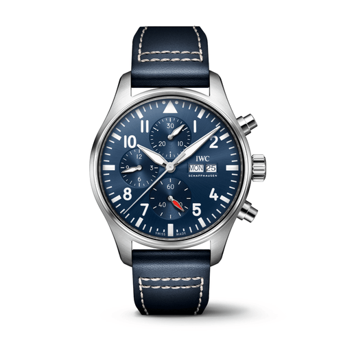 IWC Schaffhausen PILOT’S WATCH CHRONOGRAPH | IW378003