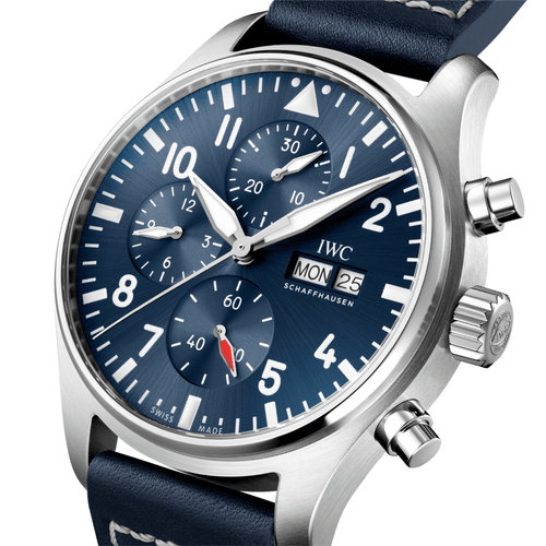 IWC Schaffhausen PILOT’S WATCH CHRONOGRAPH | IW378003