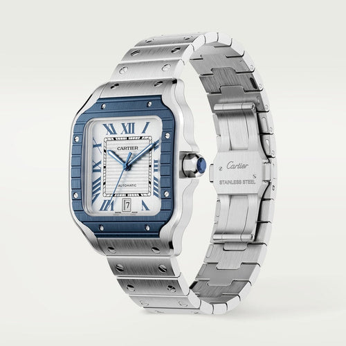 Cartier SANTOS DE CARTIER WATCH - WSSA0047 Watches