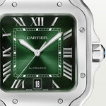 Cartier SANTOS DE CARTIER WATCH - WSSA0062 Watches