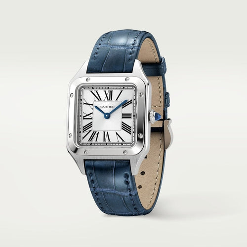 Cartier Santos-Dumont watch - WSSA0023 Watches