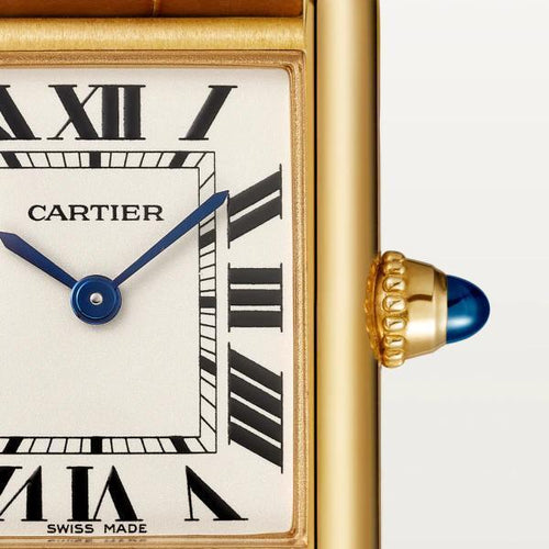 Cartier TANK LOUIS CARTIER WATCH - W1529856