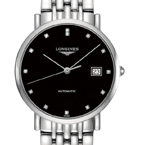 LONGINES The Longines Elegant Collection - L4.810.4.57.6