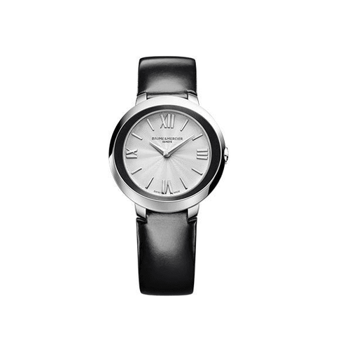 Baume & Mercier Women’s Quartz Watch - MOA10185 Watches
