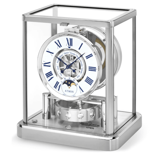 Jaeger-LeCoultre ATMOS COLLECTION Classic Moon - Q5112202