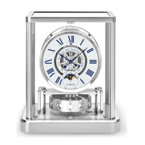 Jaeger-LeCoultre ATMOS COLLECTION Classic Moon - Q5112202