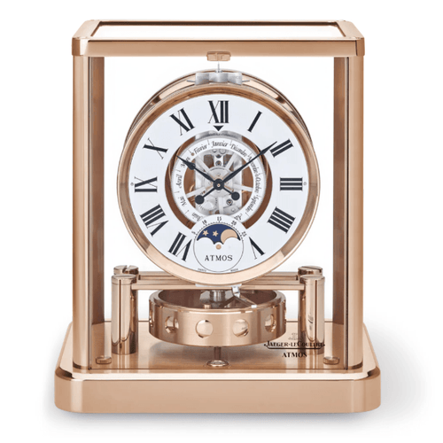 Jaeger-LeCoultre ATMOS COLLECTION Classic Moon - Q5117201