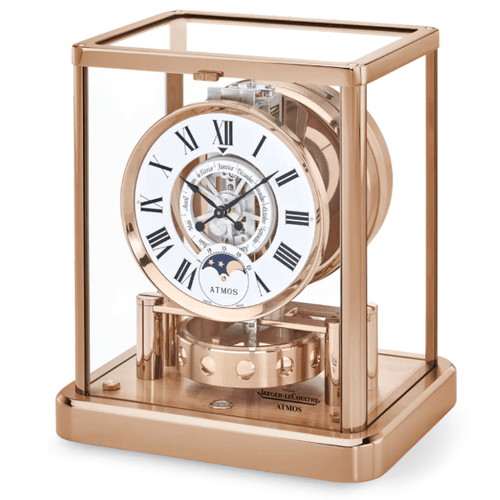 Jaeger-LeCoultre ATMOS COLLECTION Classic Moon - Q5117201