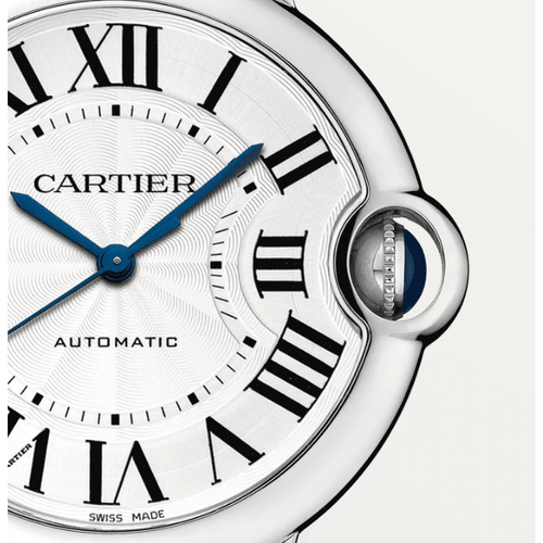 Cartier Ballon Bleu de watch - WSBB0048 Watches