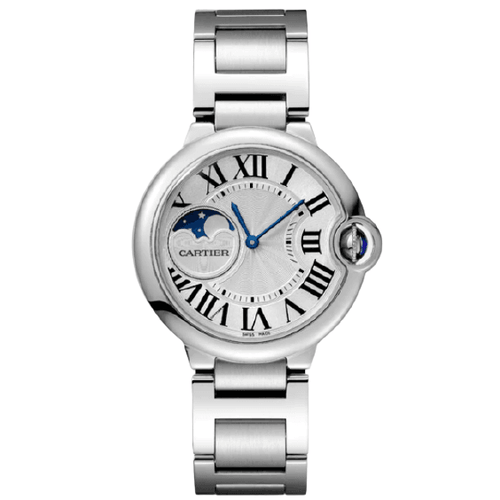 Cartier Ballon Bleu de watch - WSBB0050 Watches