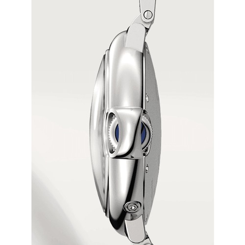 Cartier Ballon Bleu de watch - WSBB0050 Watches