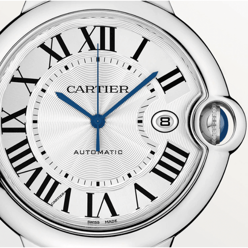 Cartier Ballon Bleu Watch - WSBB0049 Watches