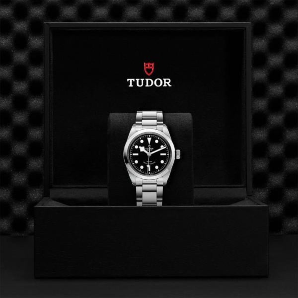 TUDOR Black Bay 36 - M79500-0007 Watches | Cooper Jewelers