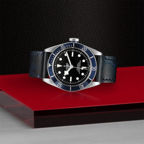TUDOR Black Bay - M79230B-0007 Watches