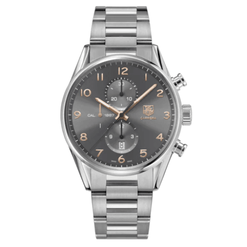 Tag Heuer CARRERA - CAR2013.BA0799 Watches