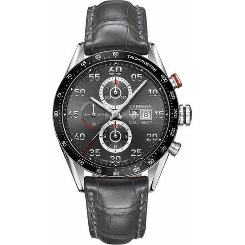 Tag Heuer Carrera - CAR2A11.FC6313 Watches
