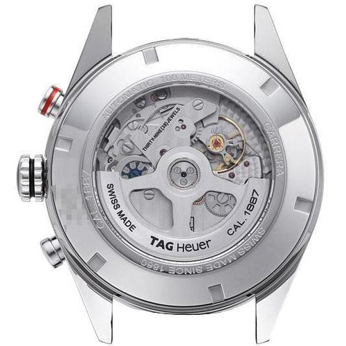 Tag Heuer Carrera - CAR2A11.FC6313 Watches